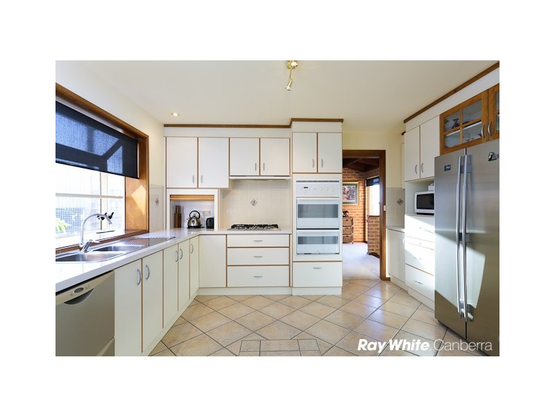 23 Kirkwood Crescent, Gordon ACT 2906