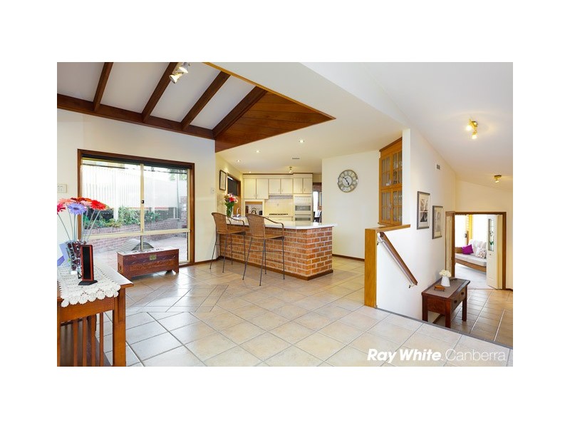 23 Kirkwood Crescent, Gordon ACT 2906