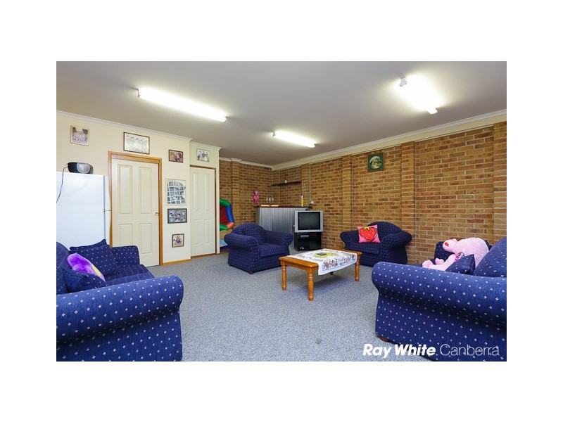 23 Kirkwood Crescent, Gordon ACT 2906