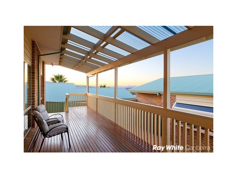 23 Kirkwood Crescent, Gordon ACT 2906