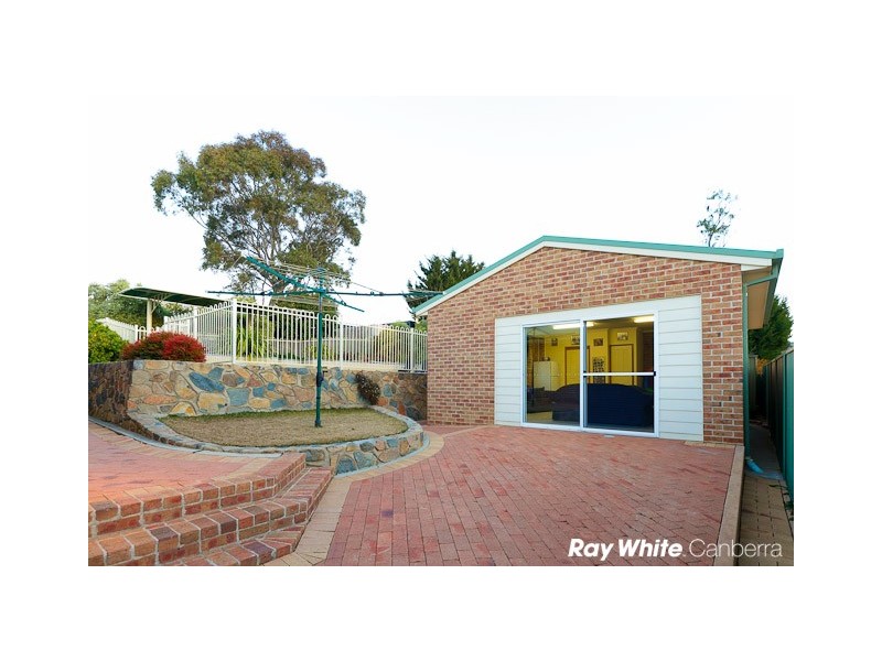 23 Kirkwood Crescent, Gordon ACT 2906