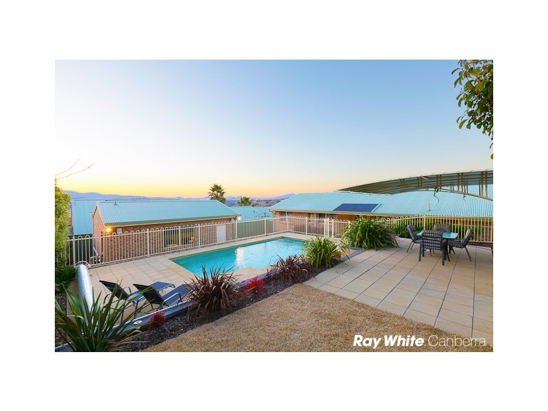 23 Kirkwood Crescent, Gordon ACT 2906