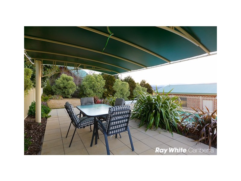 23 Kirkwood Crescent, Gordon ACT 2906