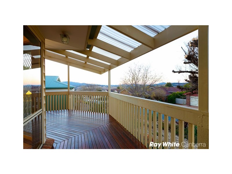 23 Kirkwood Crescent, Gordon ACT 2906