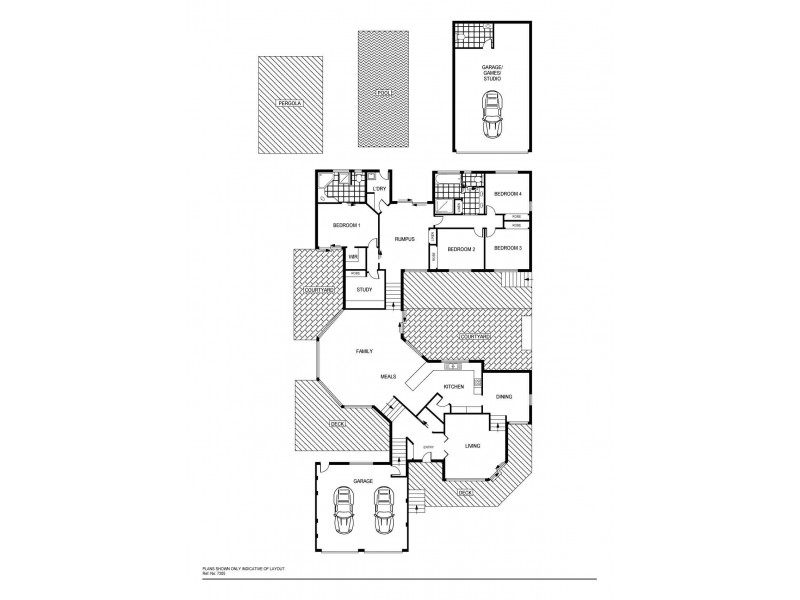 23 Kirkwood Crescent, Gordon ACT 2906