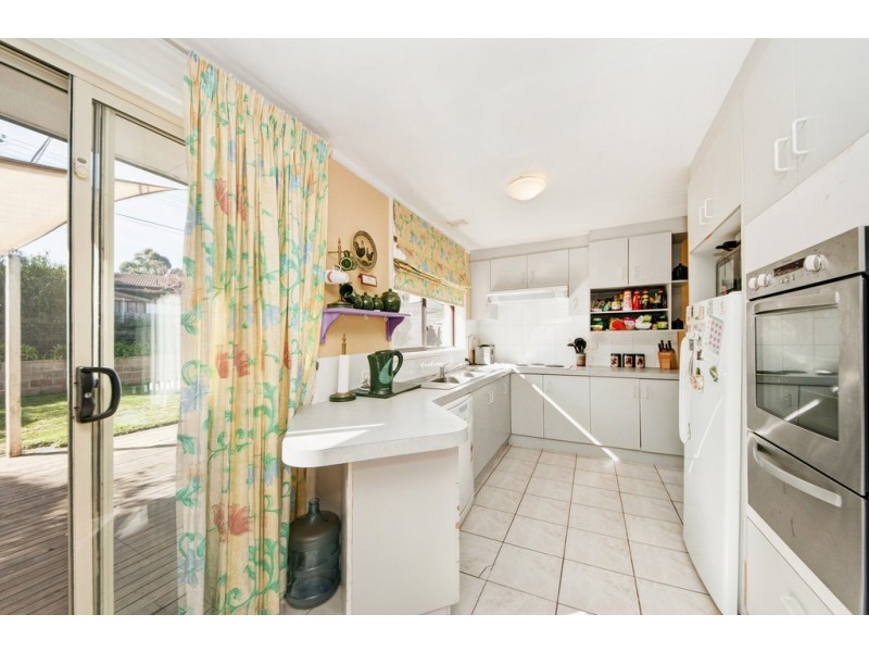 3 Habgood Place, Kambah ACT 2902