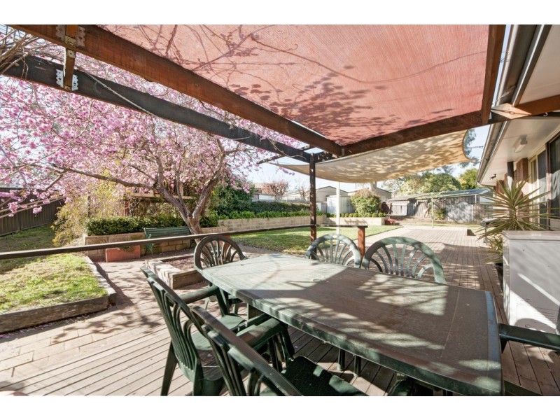 3 Habgood Place, Kambah ACT 2902