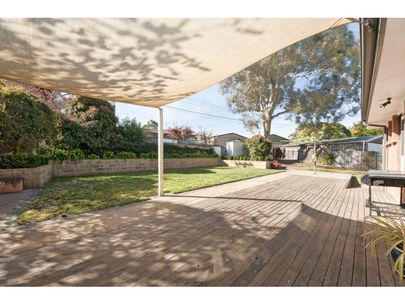 3 Habgood Place, Kambah ACT 2902