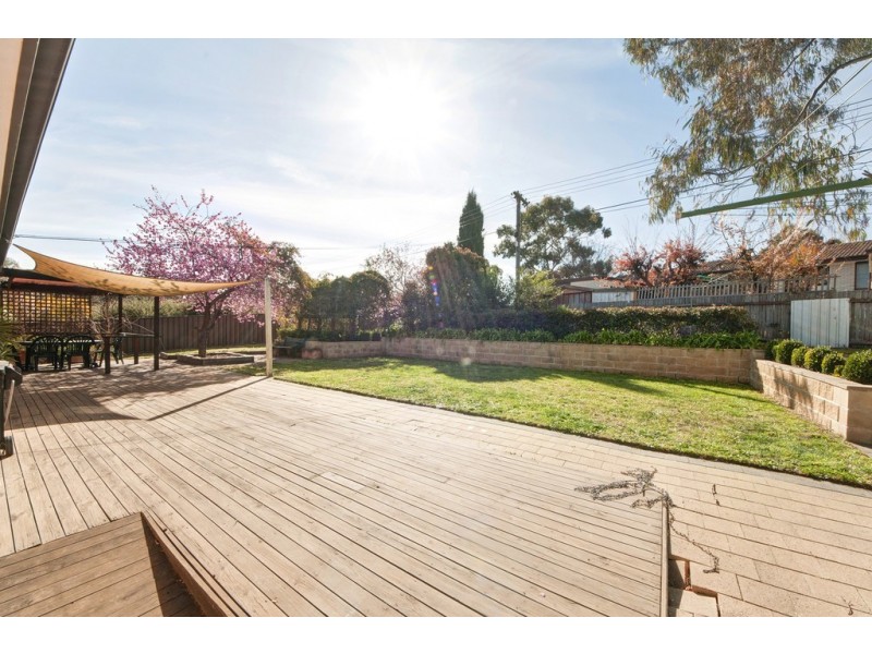 3 Habgood Place, Kambah ACT 2902