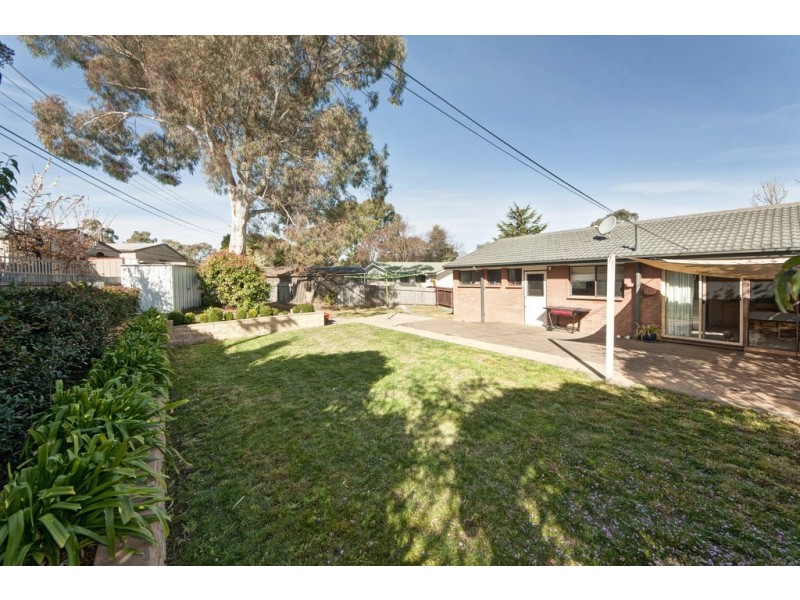 3 Habgood Place, Kambah ACT 2902