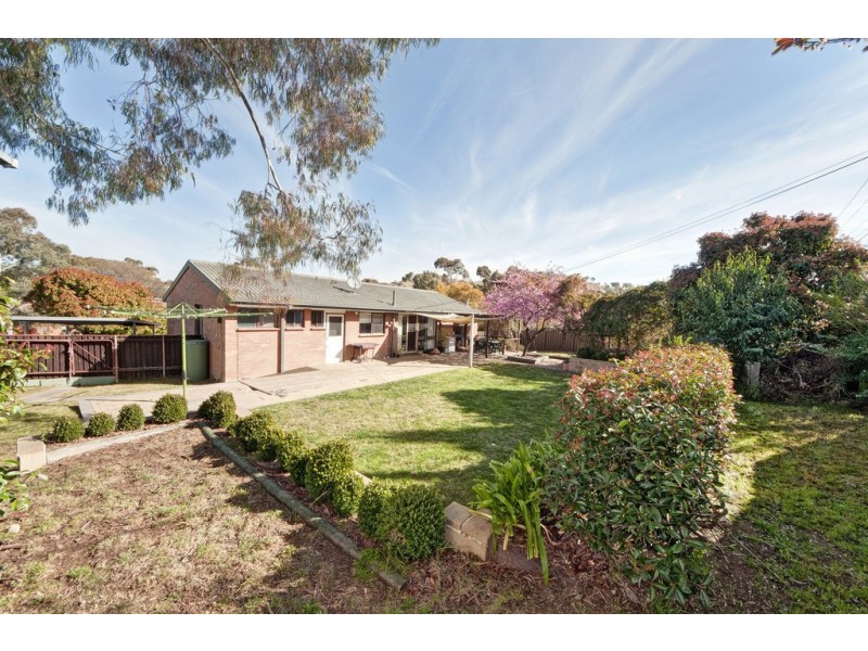 3 Habgood Place, Kambah ACT 2902