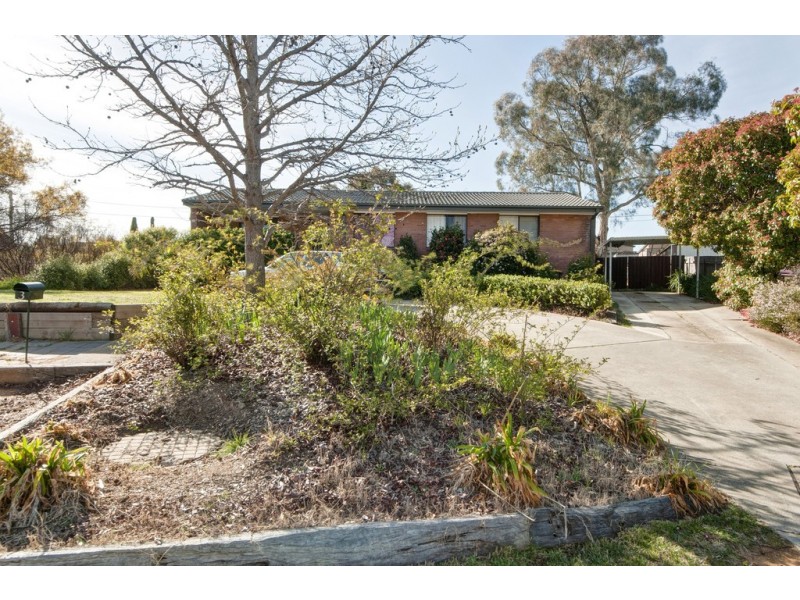 3 Habgood Place, Kambah ACT 2902