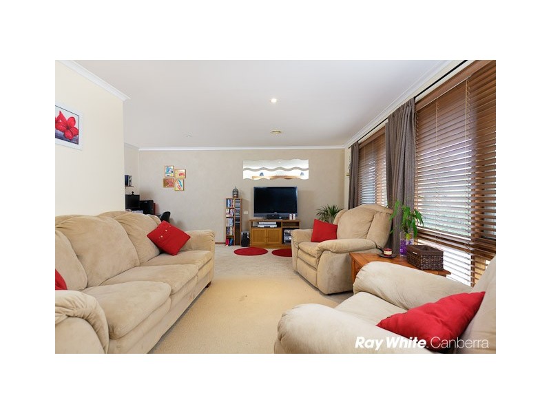 58 O’Halloran Circuit, Kambah ACT 2902