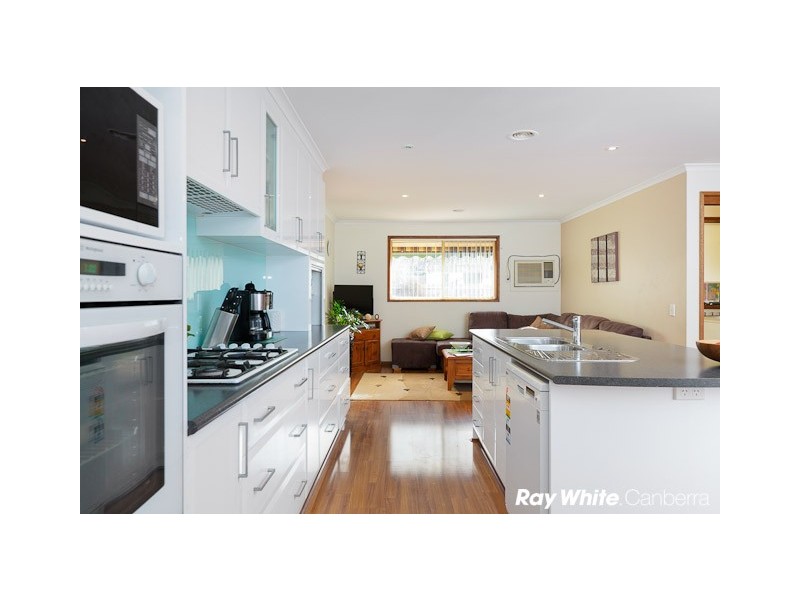 58 O’Halloran Circuit, Kambah ACT 2902