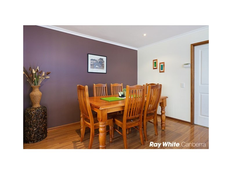 58 O’Halloran Circuit, Kambah ACT 2902