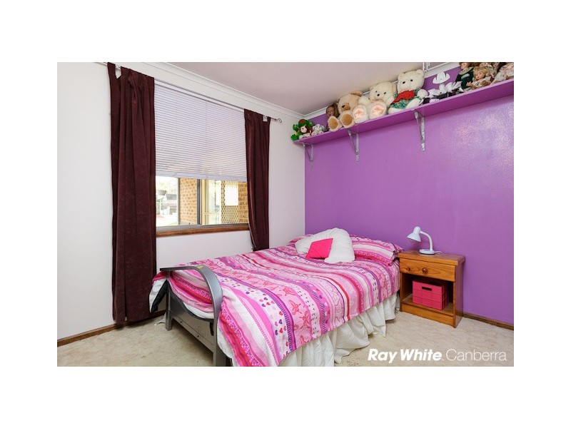 58 O’Halloran Circuit, Kambah ACT 2902