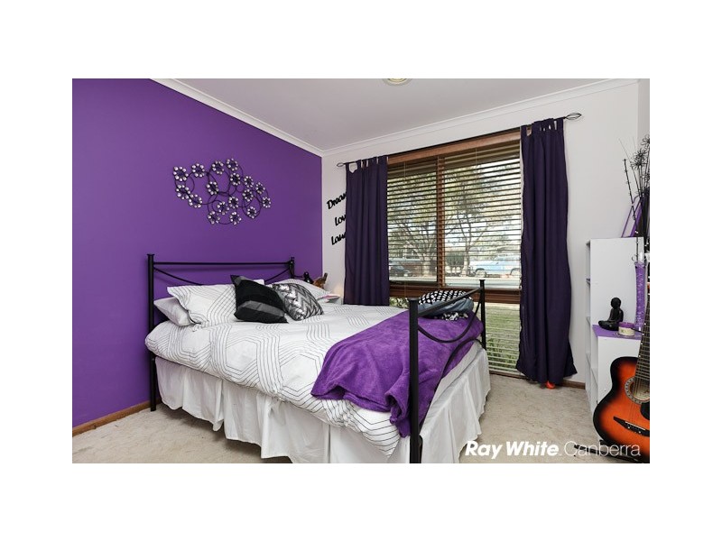 58 O’Halloran Circuit, Kambah ACT 2902