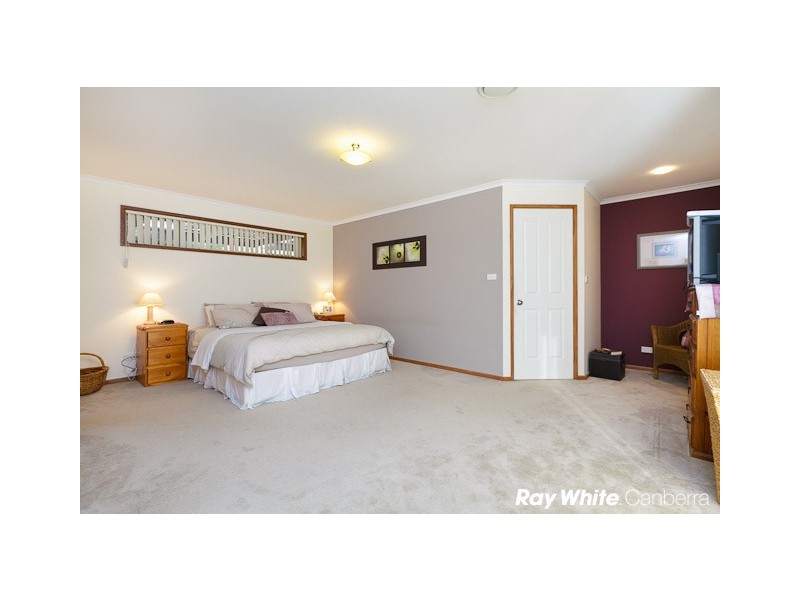 58 O’Halloran Circuit, Kambah ACT 2902