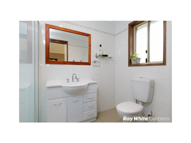 58 O’Halloran Circuit, Kambah ACT 2902