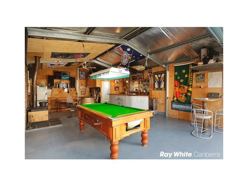 58 O’Halloran Circuit, Kambah ACT 2902