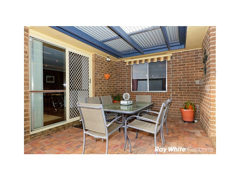 58 O’Halloran Circuit, Kambah ACT 2902