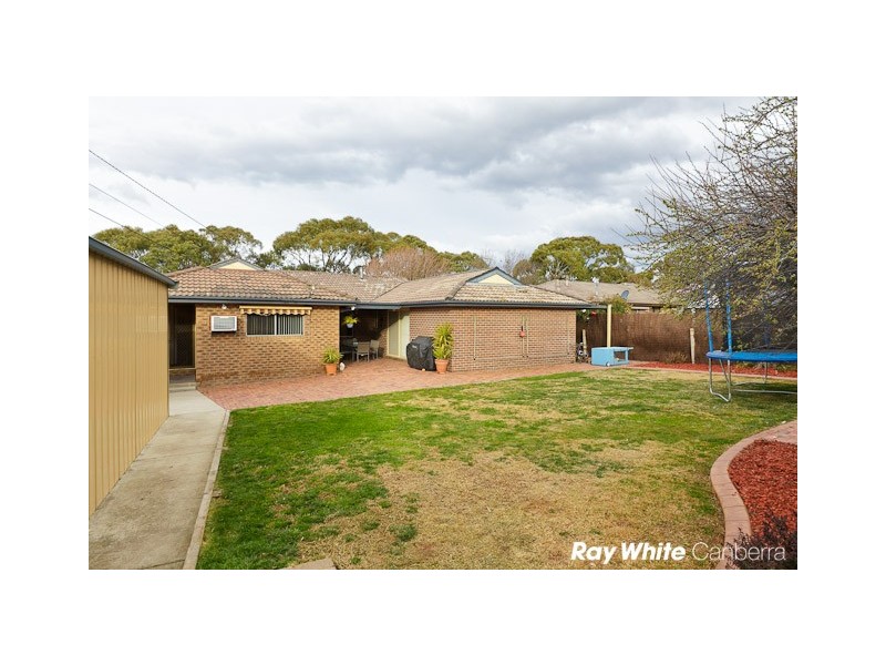 58 O’Halloran Circuit, Kambah ACT 2902