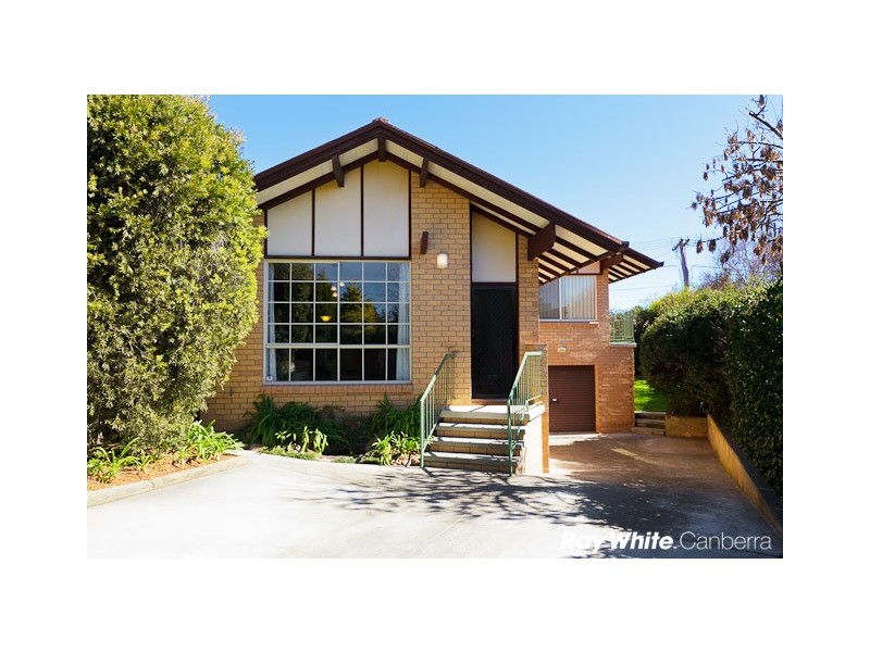 12a Howard Street, Torrens ACT 2607
