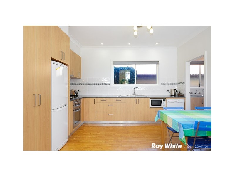 12a Howard Street, Torrens ACT 2607