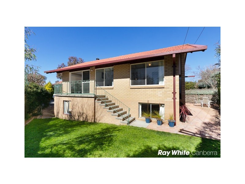 12a Howard Street, Torrens ACT 2607