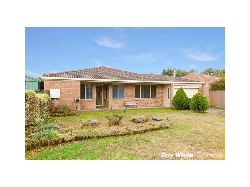 7 Robin Place, Gordon ACT 2906