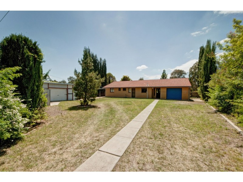 3 Durham Place, Chisholm ACT 2905