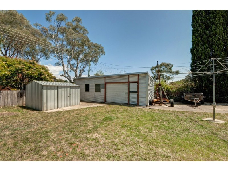 3 Durham Place, Chisholm ACT 2905