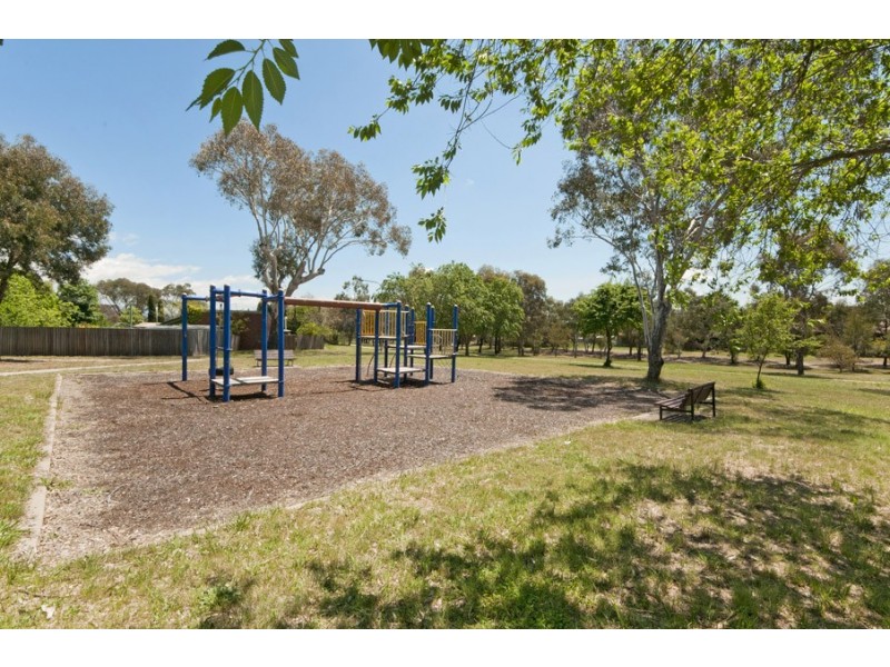 3 Durham Place, Chisholm ACT 2905