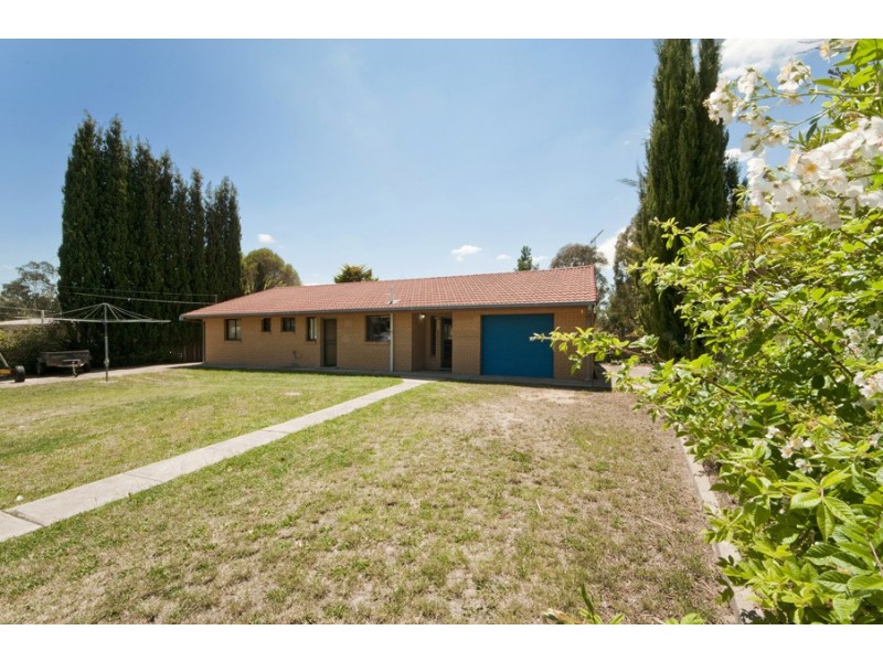 3 Durham Place, Chisholm ACT 2905