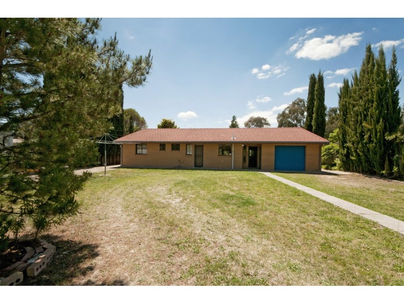 3 Durham Place, Chisholm ACT 2905