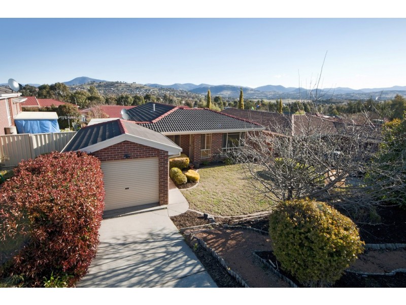 3 Pryor Place, Conder ACT 2906