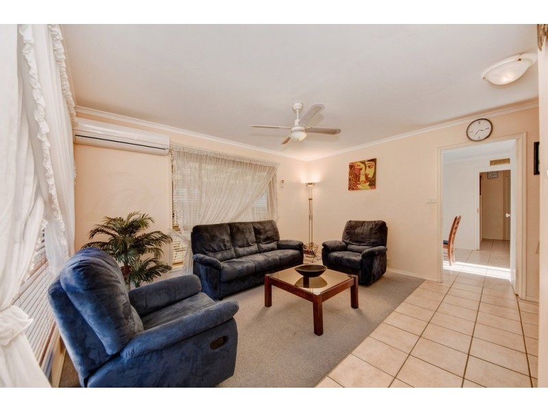 3 Pryor Place, Conder ACT 2906