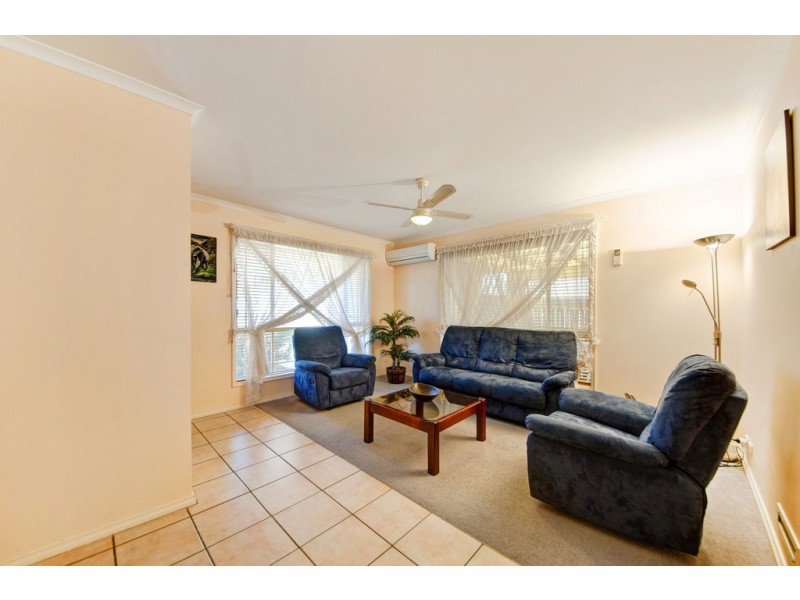 3 Pryor Place, Conder ACT 2906