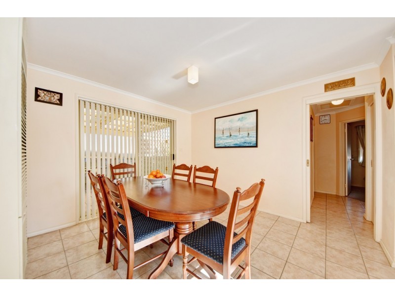 3 Pryor Place, Conder ACT 2906