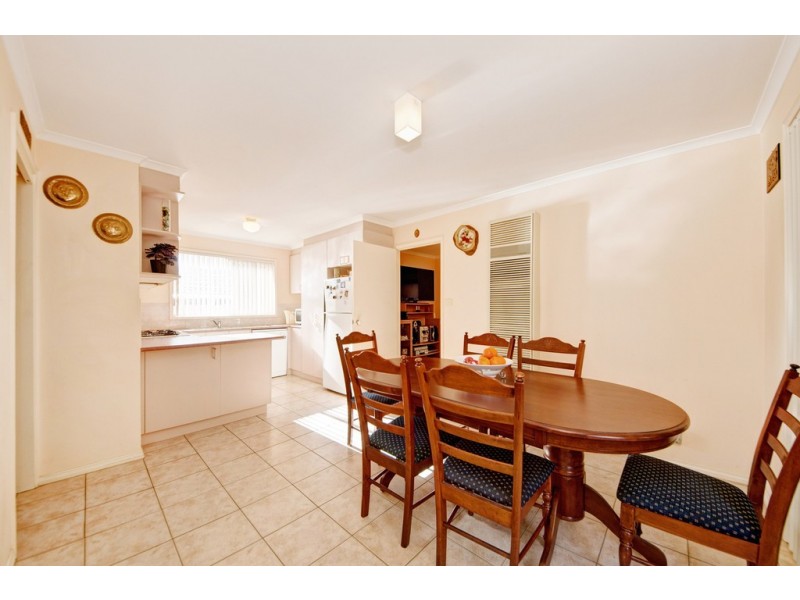 3 Pryor Place, Conder ACT 2906