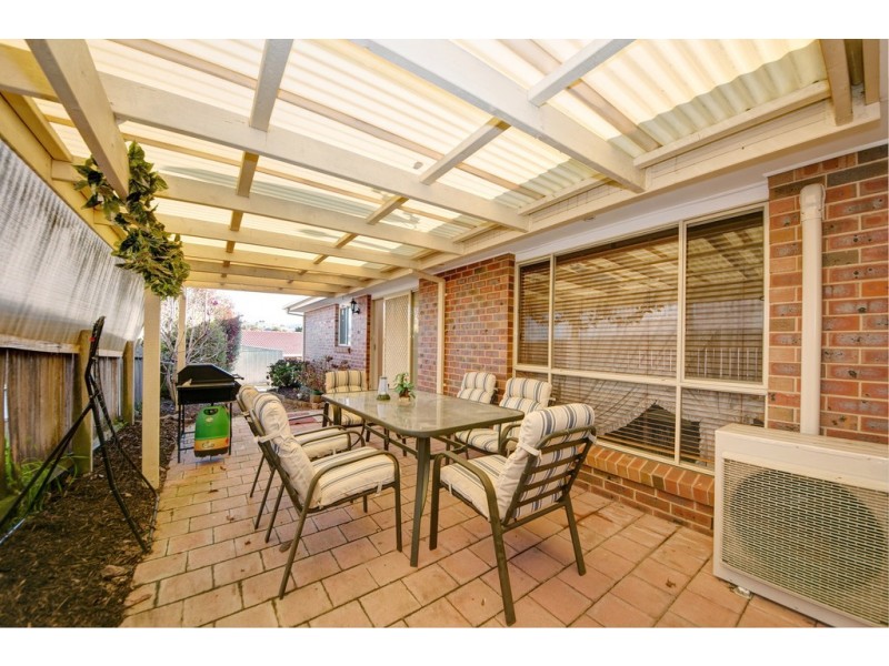 3 Pryor Place, Conder ACT 2906