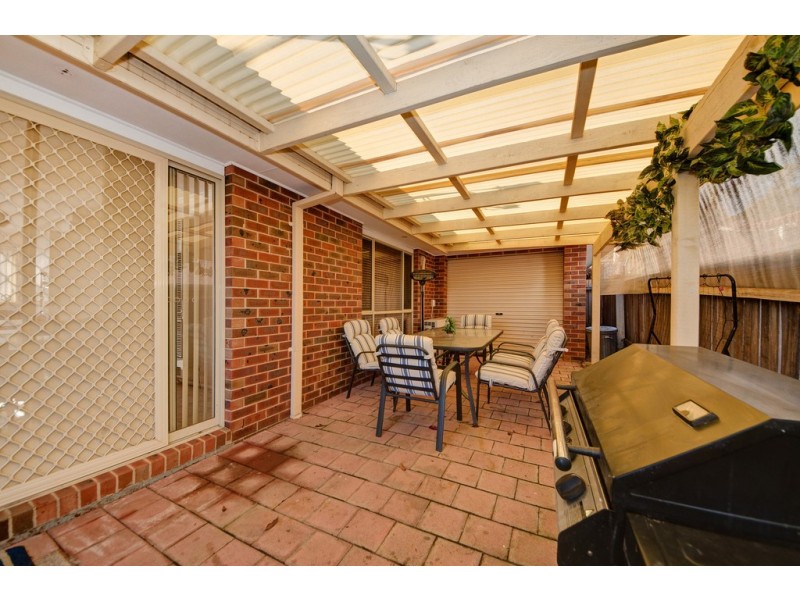 3 Pryor Place, Conder ACT 2906