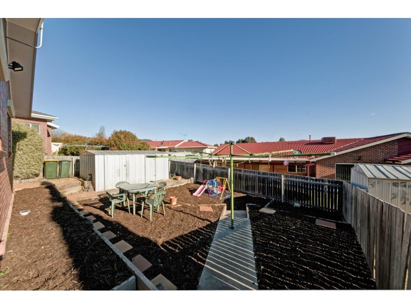 3 Pryor Place, Conder ACT 2906