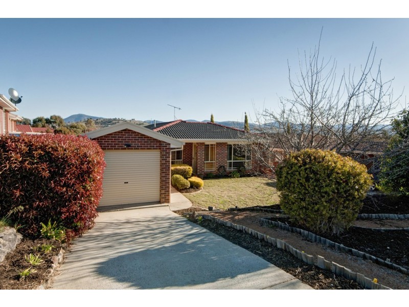 3 Pryor Place, Conder ACT 2906