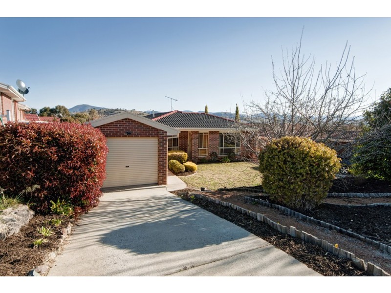 3 Pryor Place, Conder ACT 2906