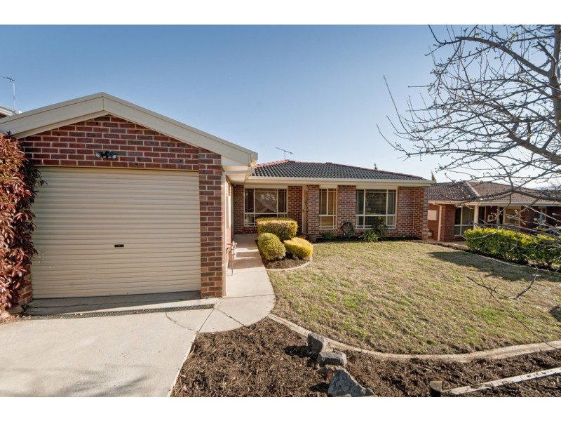 3 Pryor Place, Conder ACT 2906