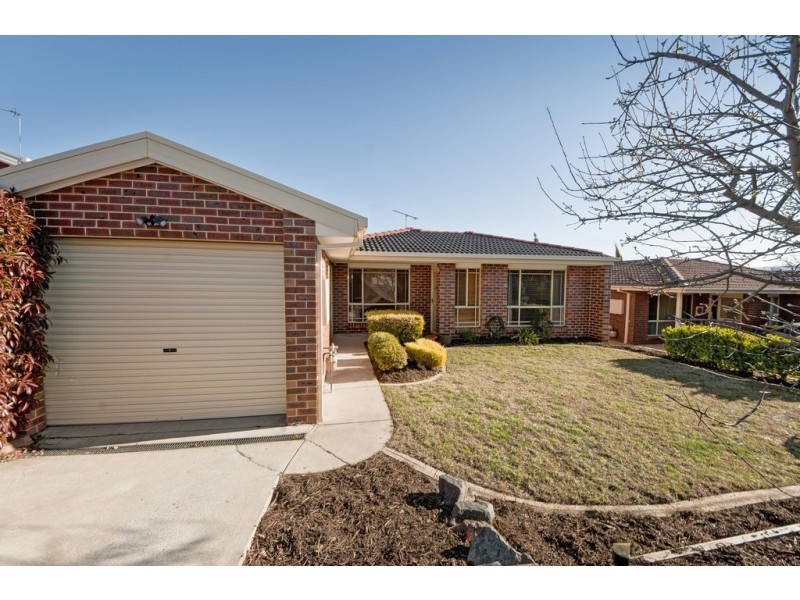3 Pryor Place, Conder ACT 2906