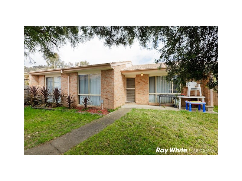 15/26 Burdett Crescent, Theodore ACT 2905