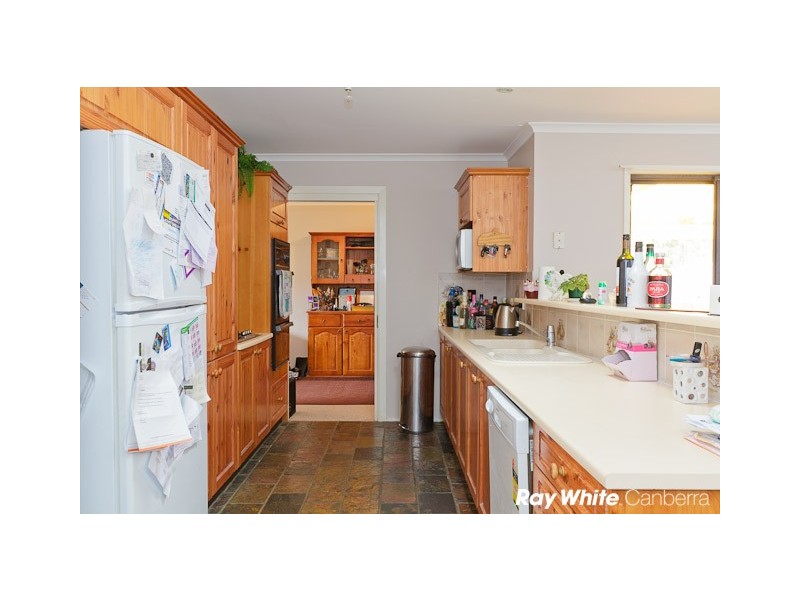 33 + 33a Tatchell Street, Calwell ACT 2905