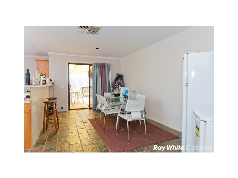 33 + 33a Tatchell Street, Calwell ACT 2905